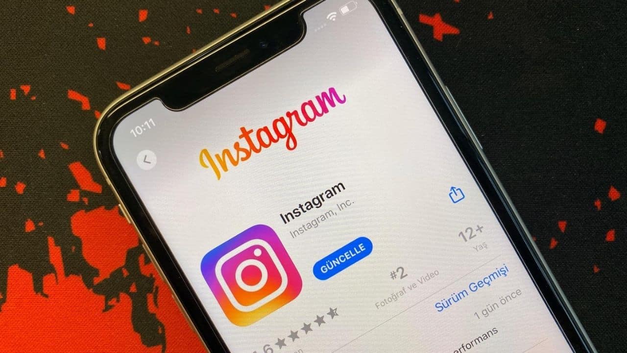 Instagram’dan Yenilikler: Ortak Not Oluşturma ve Fotoğraf Zinciri Özellikleri Yolda
