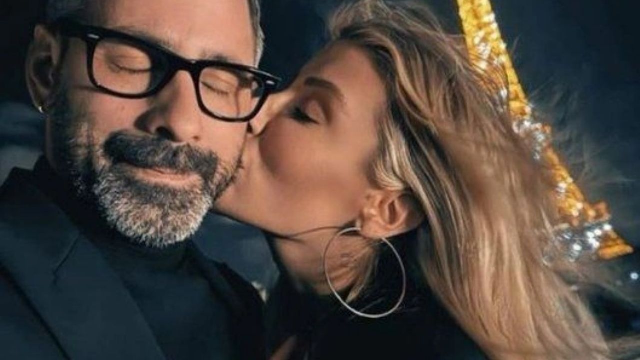İrem Derici’nin Yeni Aşkıyla Ayakları Yere Daha Sağlam Basıyor!