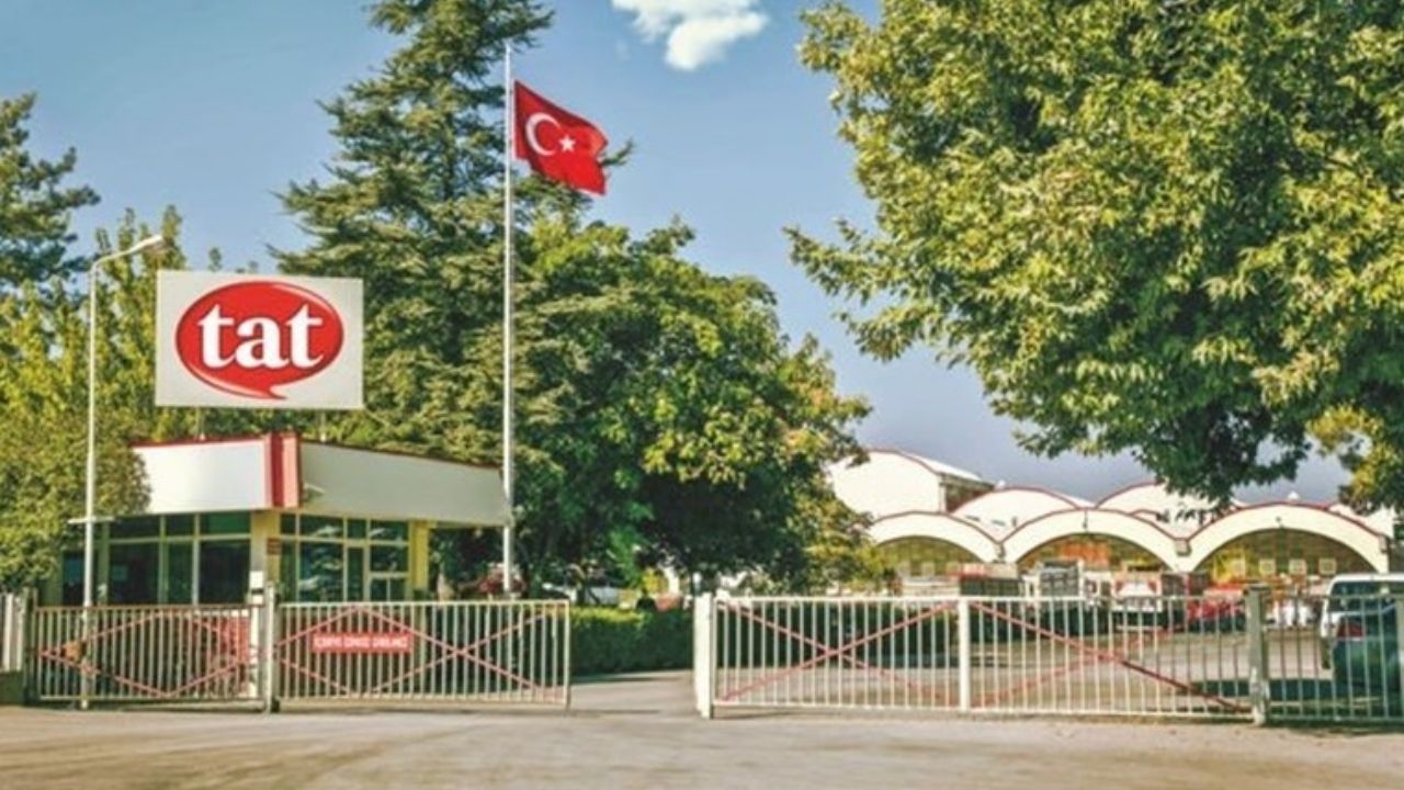 Koç Holding, Tat Gıda’yı Sattı: Türkiye İş Dünyasında Büyük Değişim