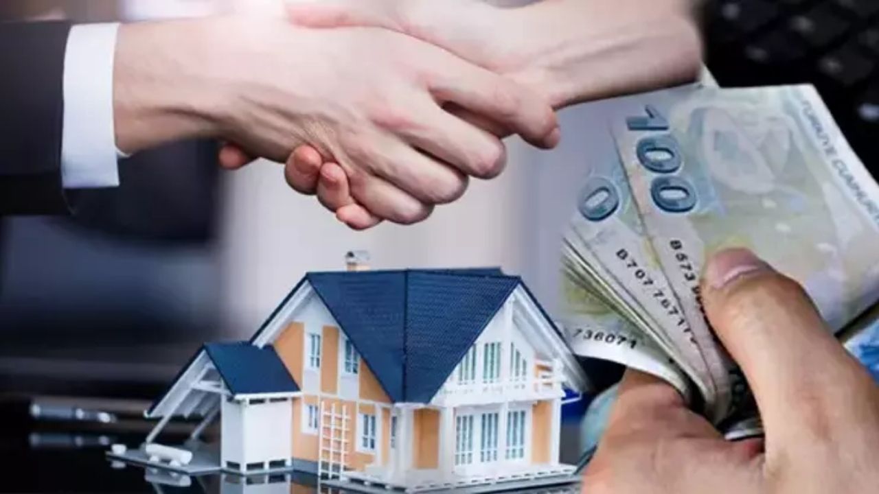 Konut Kredisi Ödeme Simülasyonu