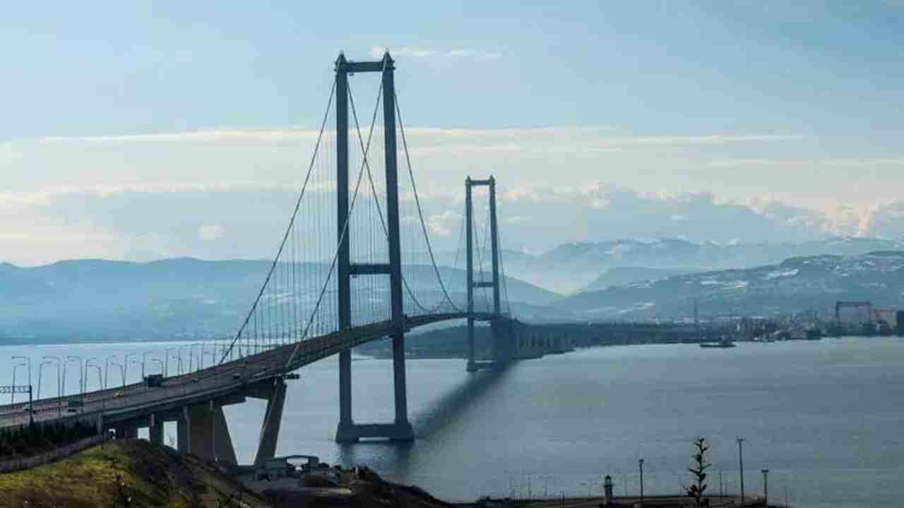 Köprü ve Otoyol Ücretlerinde Yeni Dönem Başladı