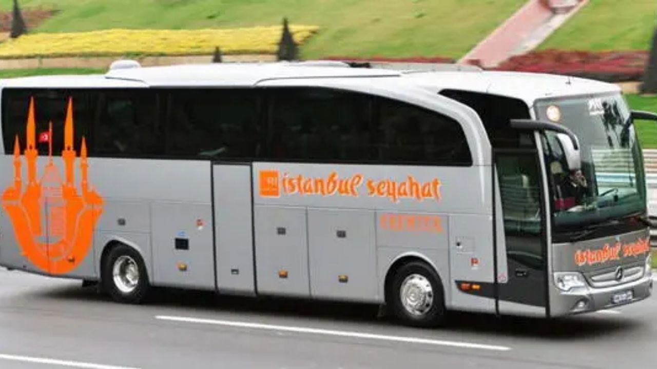 Yolculuk Sırasında Otobüs Takibi: Güzergah ve Varış Süresi Bilgileri