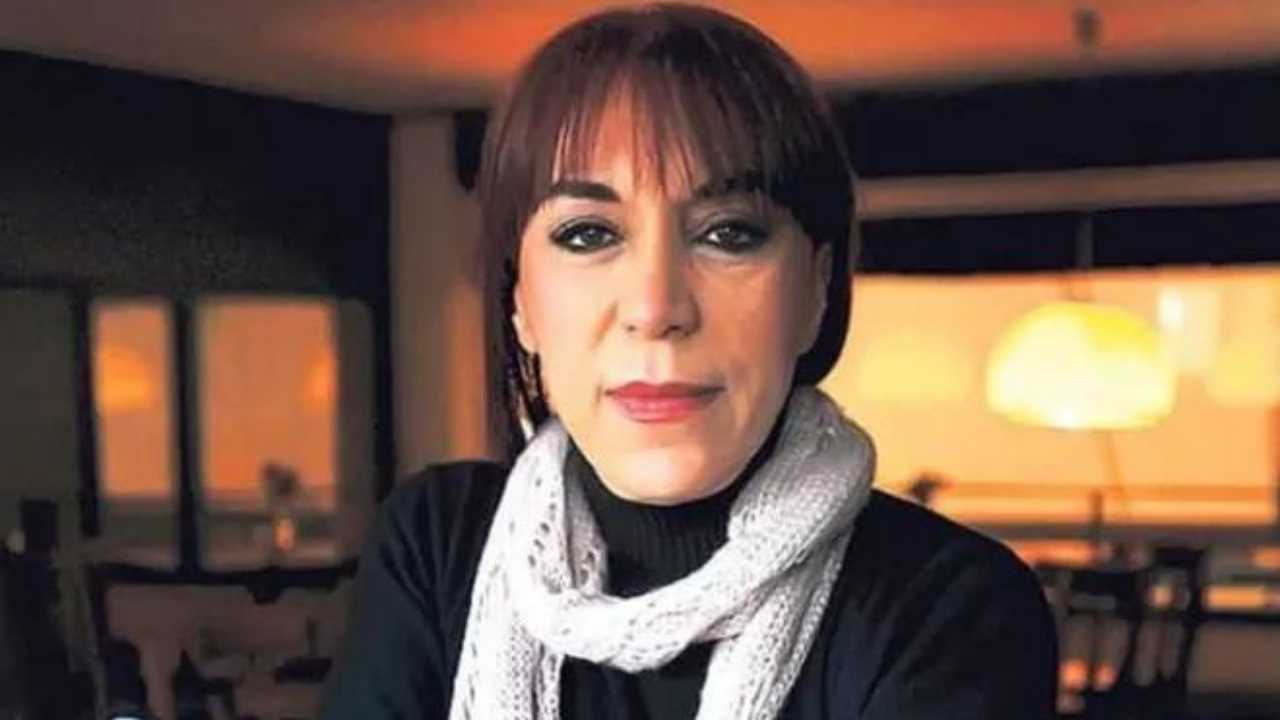 Leman Sam Hastaneye Kaldırıldı