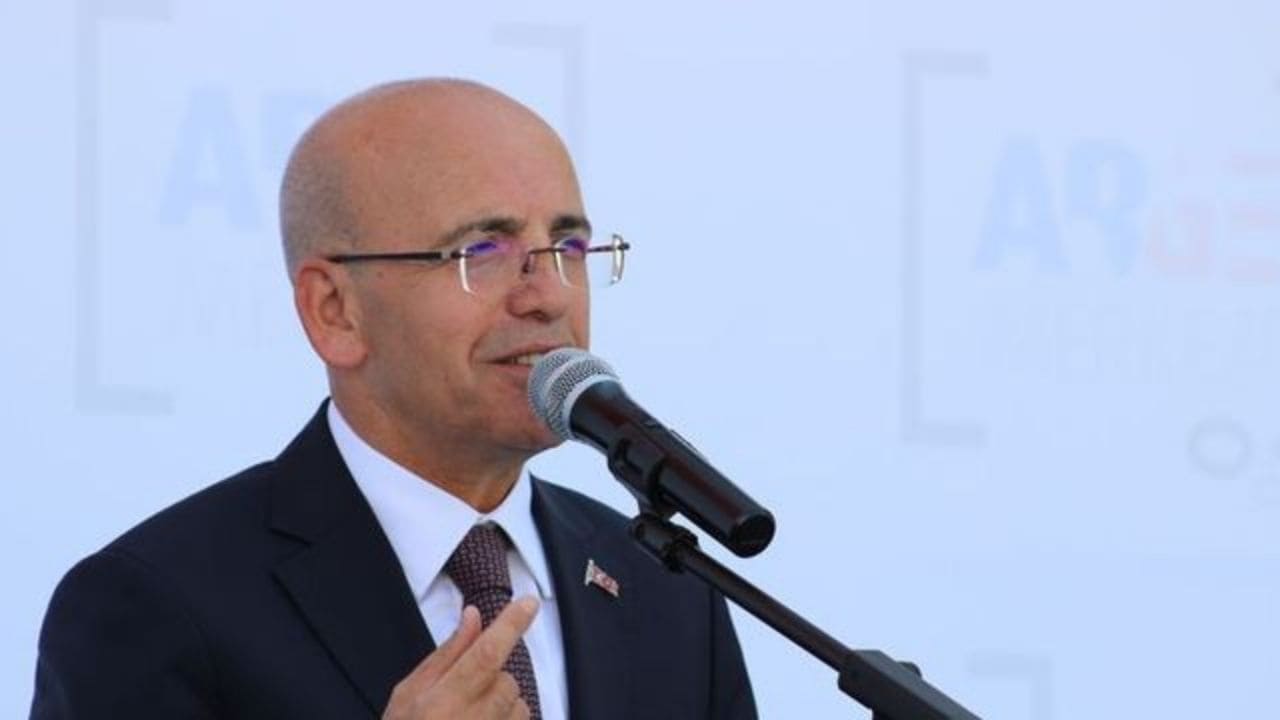 Maliye Bakanı Şimşek: Vergi Adaletini Sağlamak İçin İstisnalar Gözden Geçirilecek