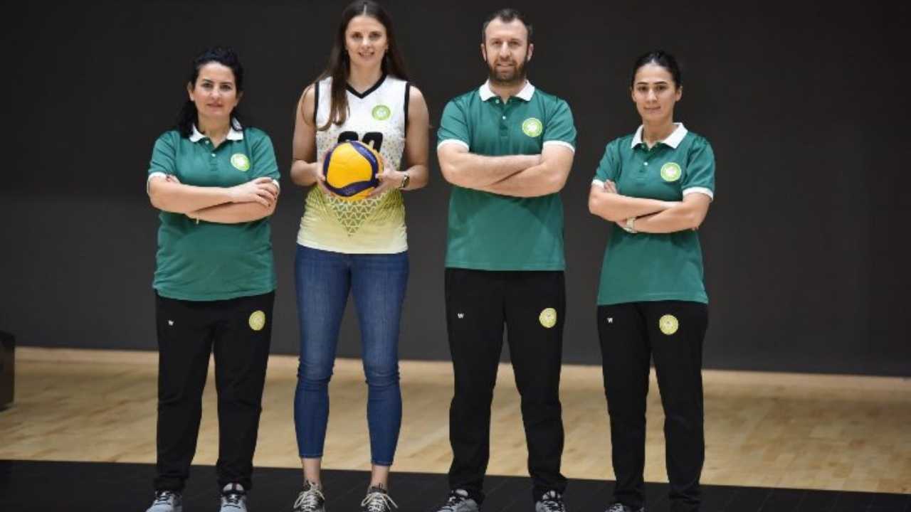 Manisa’nın Sultanları’na Çanakkale’den Takviye