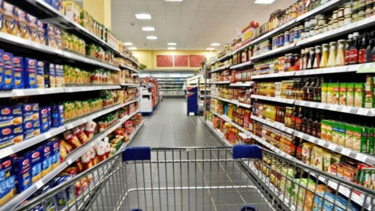 Market Alışverişi ve Paketli Gıdaların Kullanımı