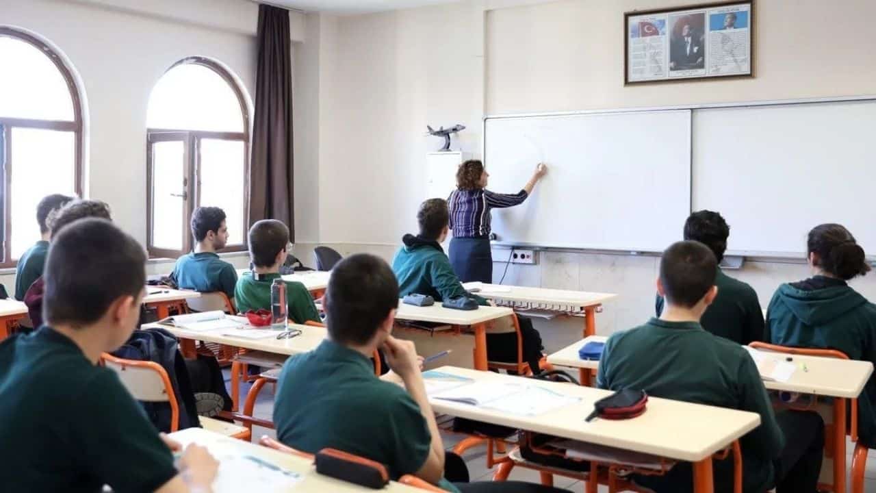 MEB, Türkiye Yüzyılı Maarif Modeli Kapsamında ‘İDES’ Sistemini Tanıttı: Eğitimde Yeni Dönem Başlıyor