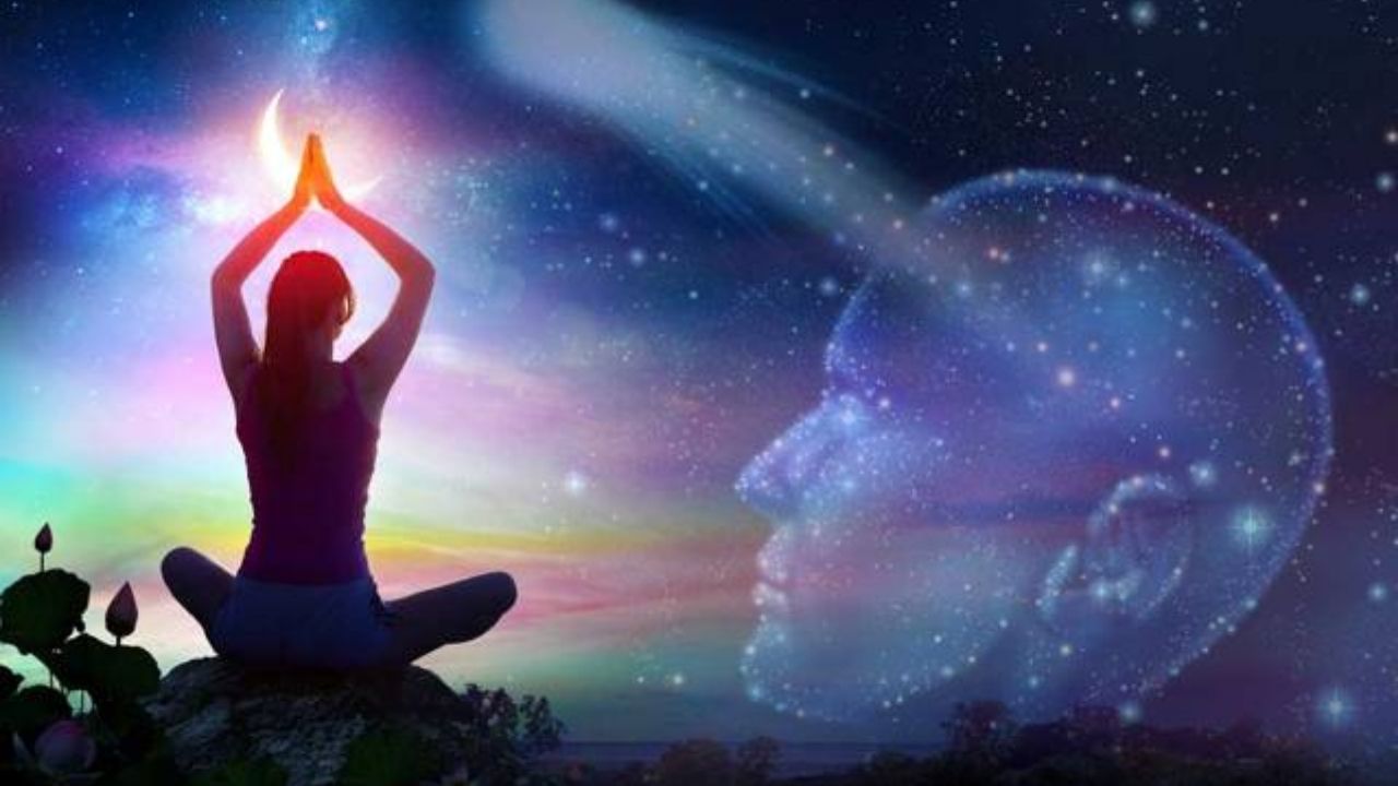 Meditasyon ve Farkındalık Tabanlı Stres Azaltma