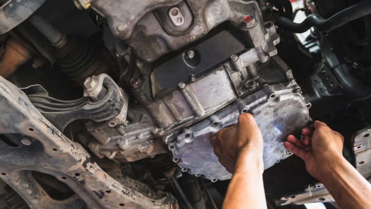 Motor Yağı Kaçağı ve Çevresel Etkileri