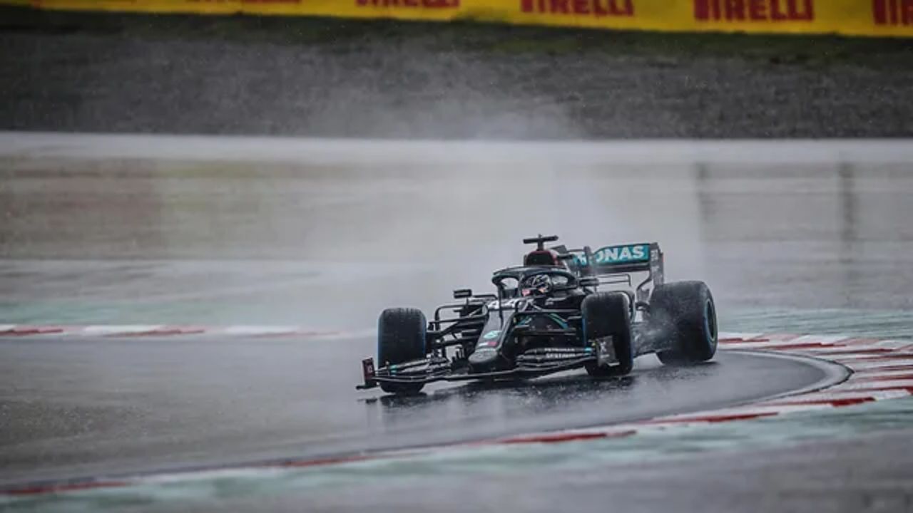 Motorsport Aerodinamiği: Yarış Arabalarının Tasarım Sırları