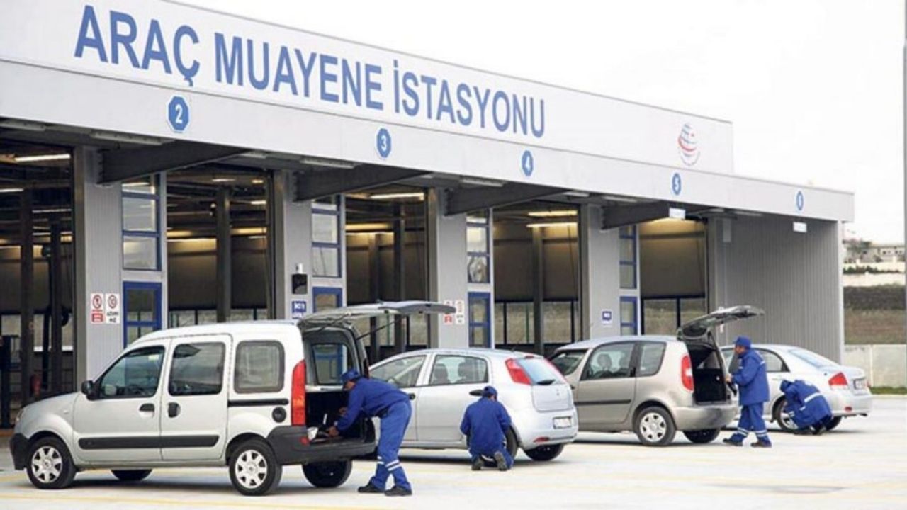 Muayenede Nelere Bakılıyor? Aracınızın Muayeneden Geçmesi İçin Neler Yapmalısınız?
