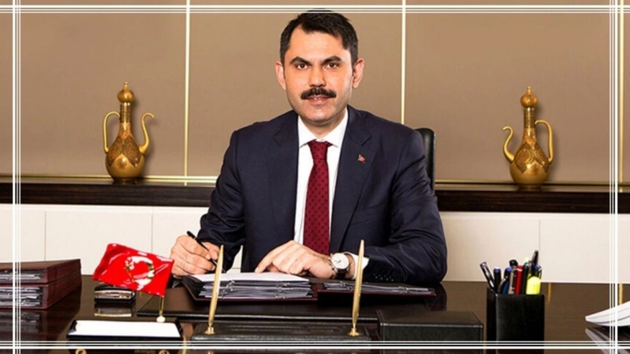 Murat Kurum Kimdir? Biyografisi Nedir?