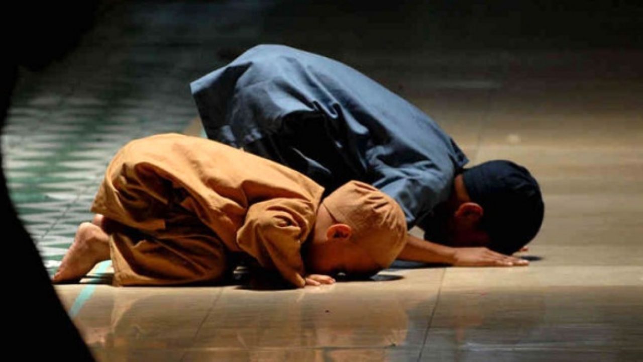 Namaz Kılmanın İnsana Faydaları Nelerdir?