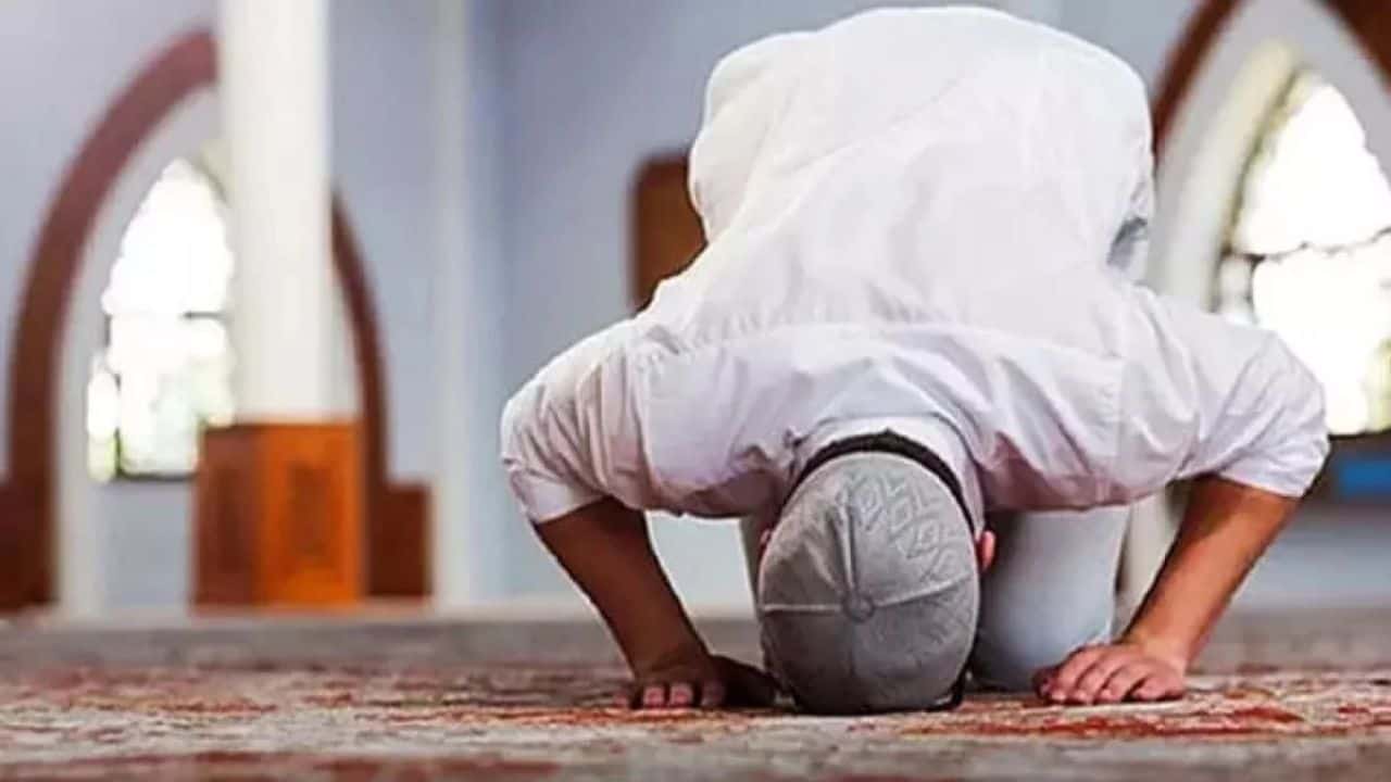 Namazın Bedeni ve Ruhani Faydaları