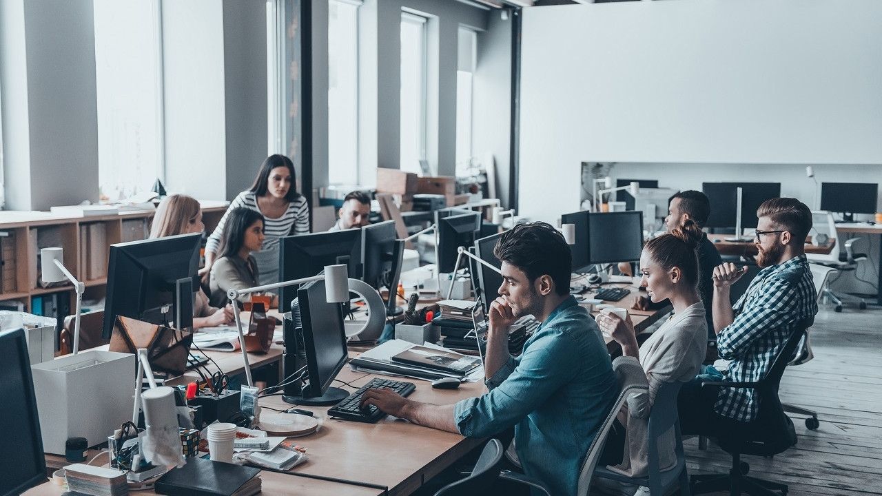 Online Eğitim ile Yeni Beceriler Kazanın