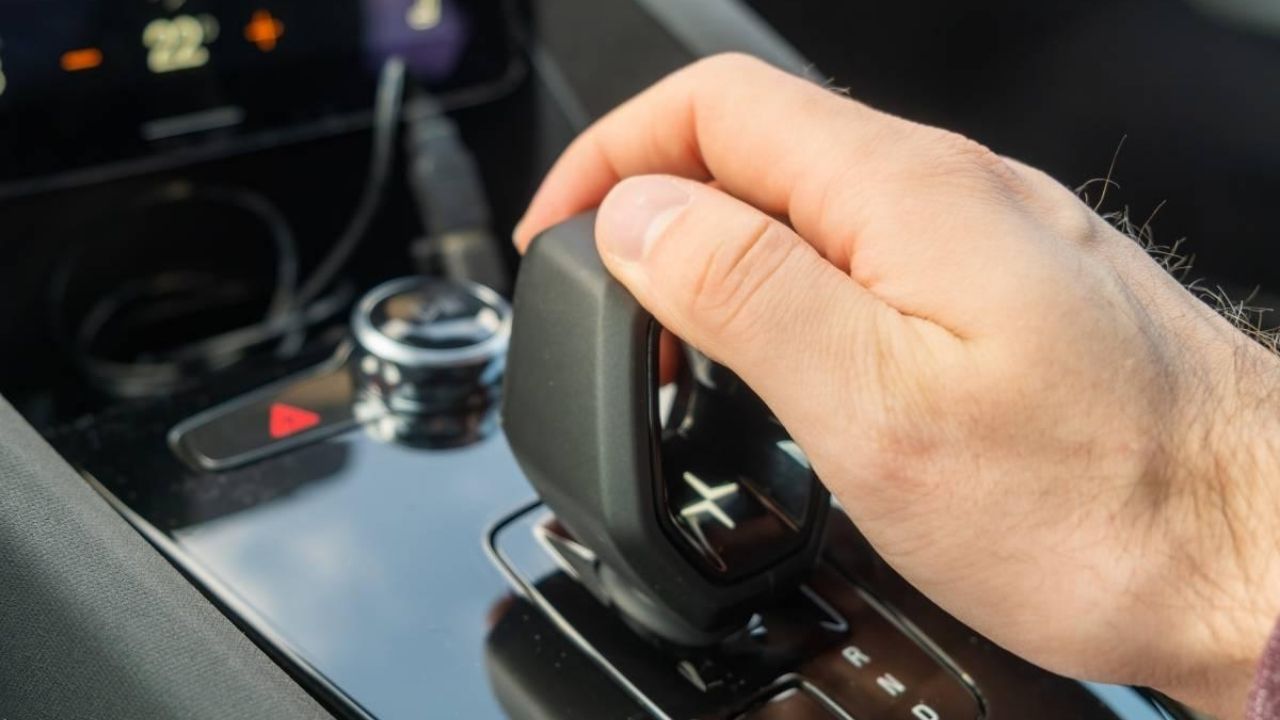 Otomatik Vites Araba Nedir? Nasıl Çalışır?