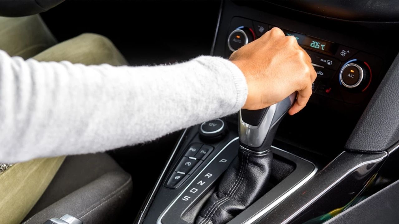 Otomatik Vites Araba Kullanırken Dikkat Edilmesi Gerekenler