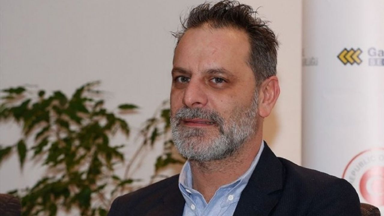 Ozan Güven Ekranlara Geri Dönüyor: “Taş, Kağıt, Makas” Dizisiyle Yeniden Sahne Alacak