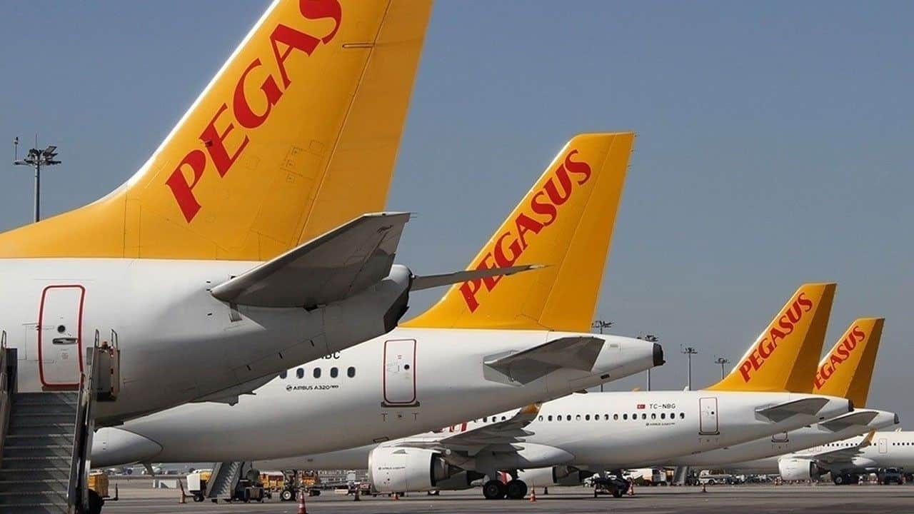 Pegasus’tan Bremen’e 1 Euro’dan Başlayan Ucuz Bilet Kampanyası