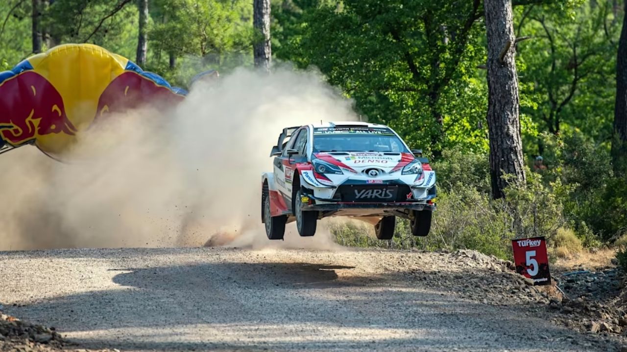 Ralli Yarışları: WRC’nin En Unutulmaz Anları