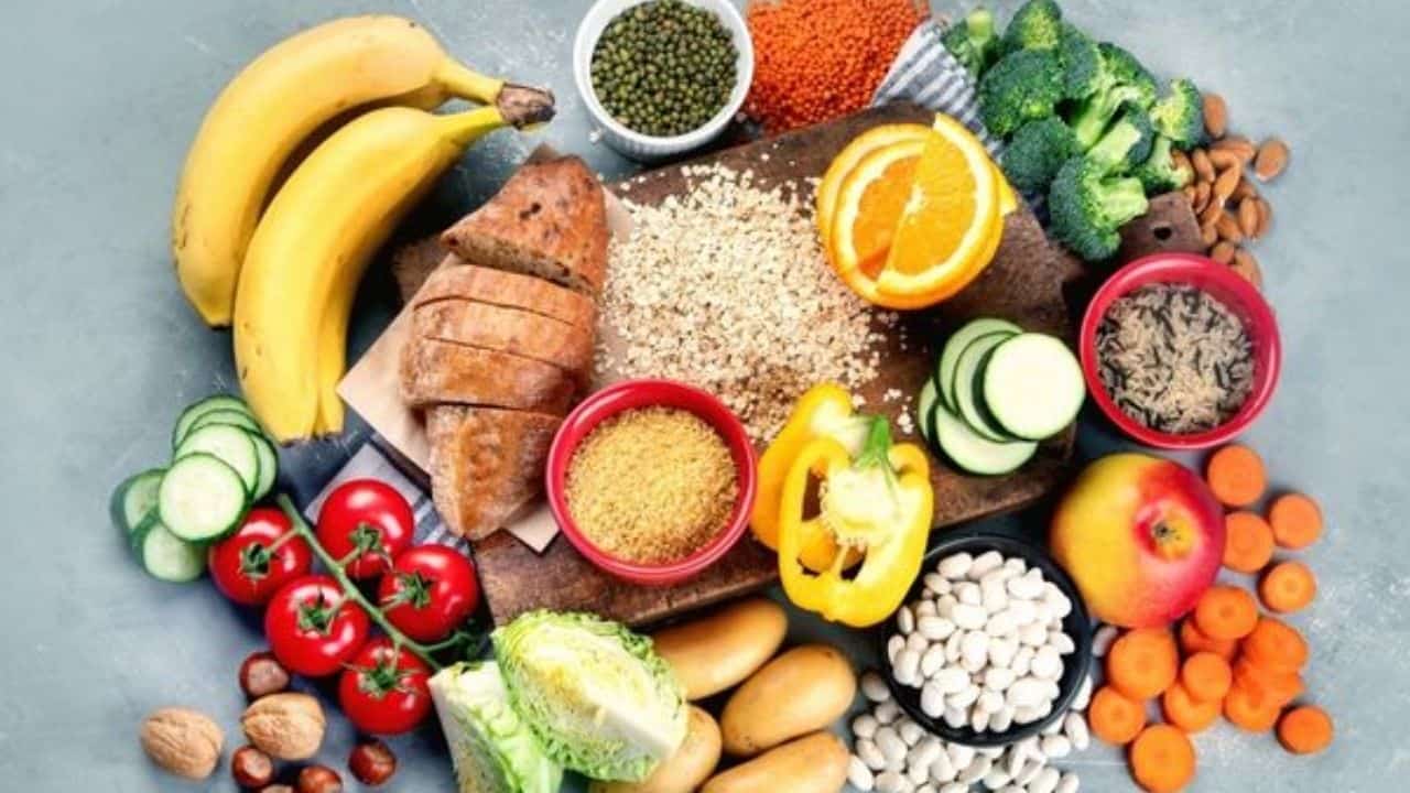 Sebzelerin İçerdiği Karbonhidrat Miktarı