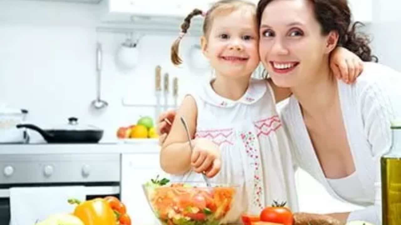 Sağlıklı Beslenmenin Aile İlişkilerine Etkisi