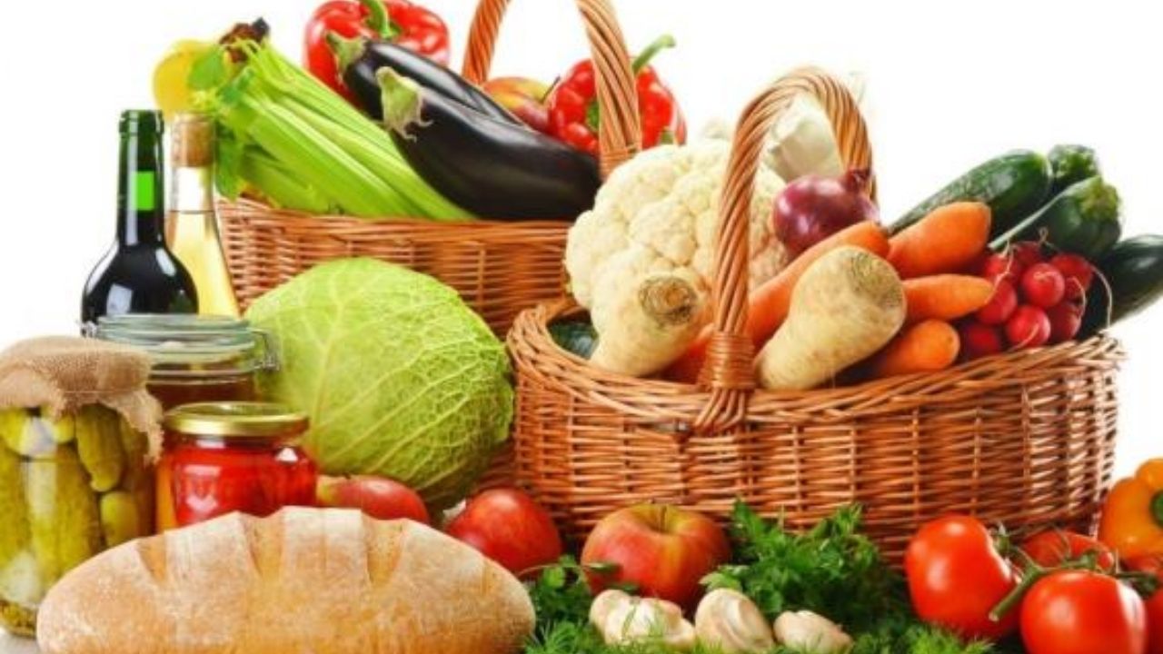 Sağlıklı ve Dengeli Beslenme İçin Pratik Öneriler