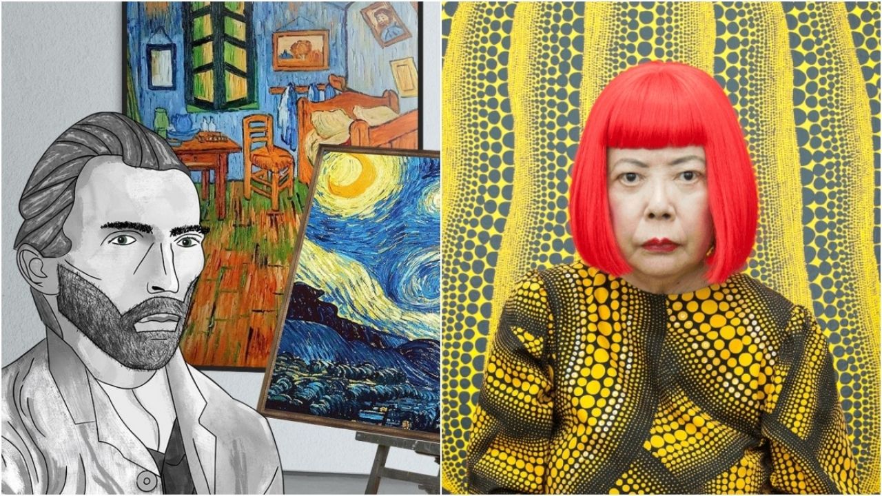 Sanat Terapisi ile Ruh Sağlığınızı İyileştirin