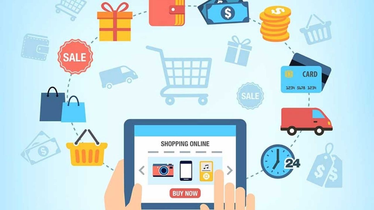 Satıcı Kategorisi ve E-Ticaret