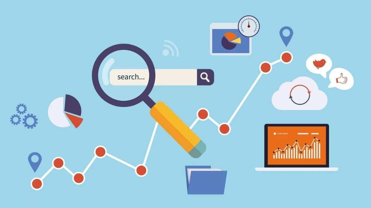 SEO Uygulamalarıyla E-Ticarette Öne Çıkma
