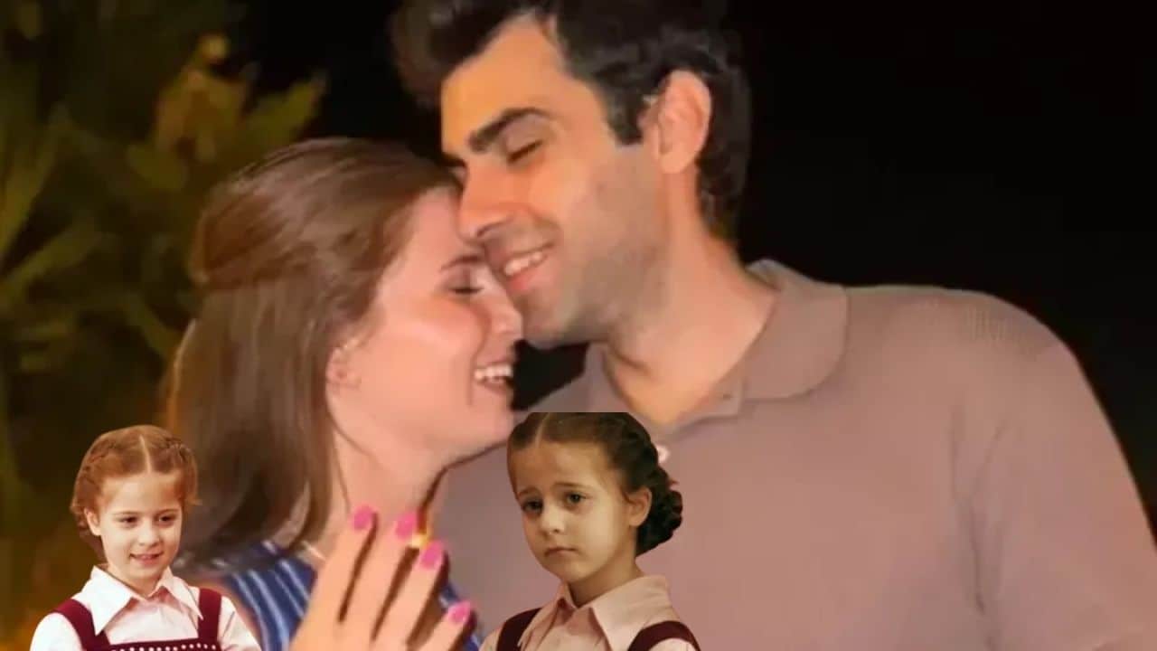 Sihirli Annem’in Çilek’i Zeynep Özkaya, Evlilik Teklifi Aldı: Sosyal Medyada Büyük İlgi Gördü!