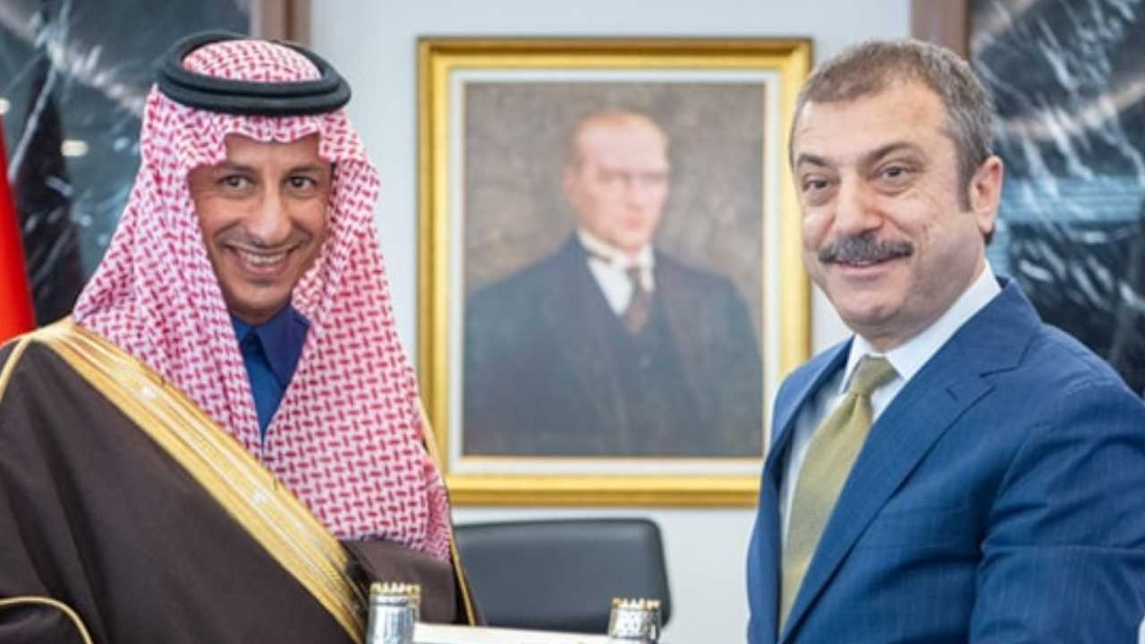 TCMB’den 5 Milyar Dolar İadesi Talebi