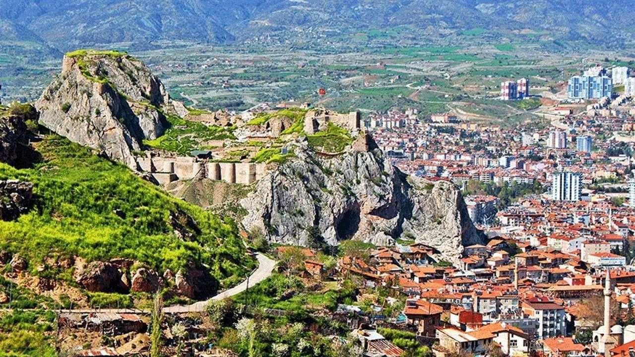 Tokat İli ve İlçeleri: Tarih, Kültür ve Ekonomiyle Dolu Detaylı Rehber!