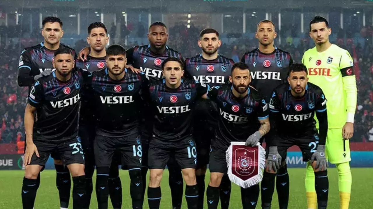 Trabzonspor’da Büyük Temizlik Yapıldı