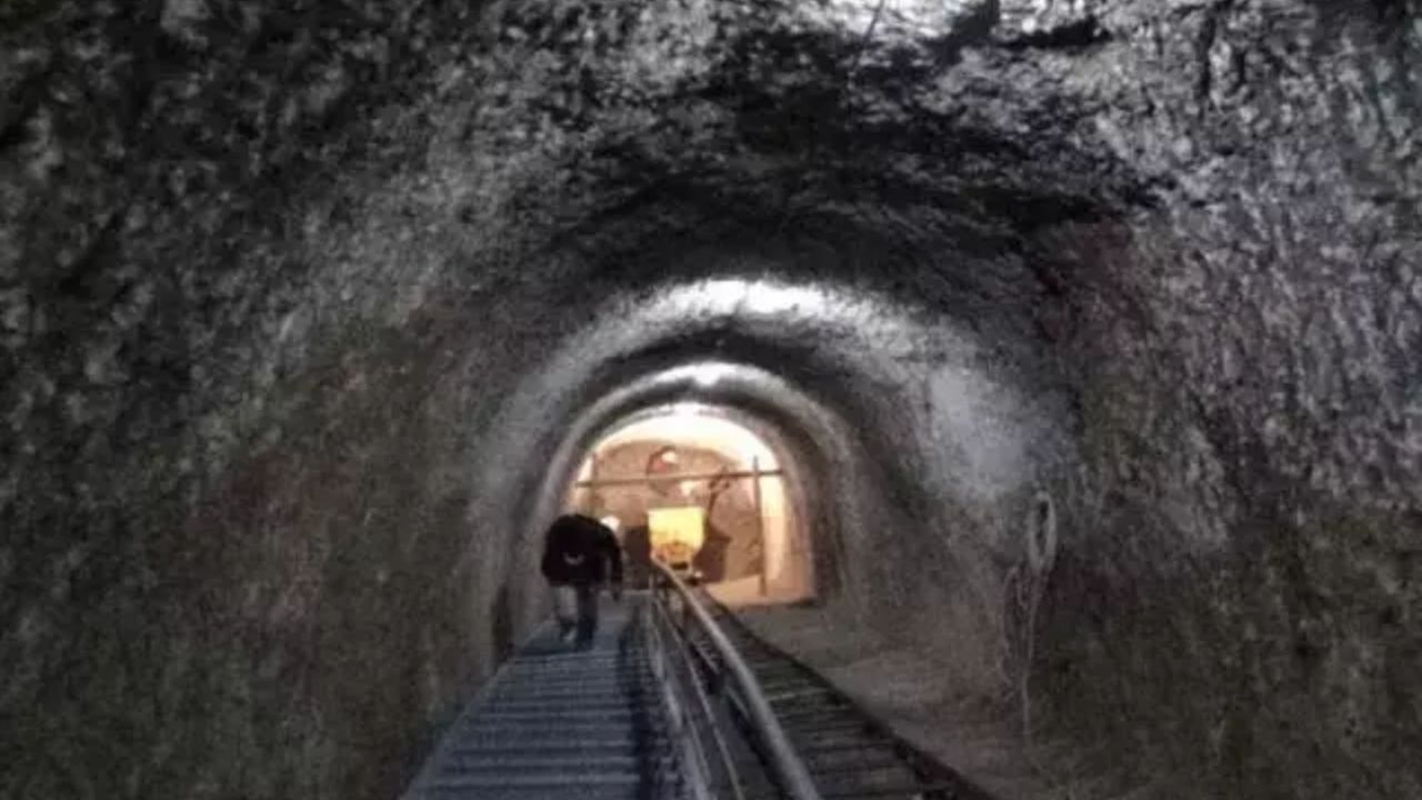 Tünel Korkusu Nedir?