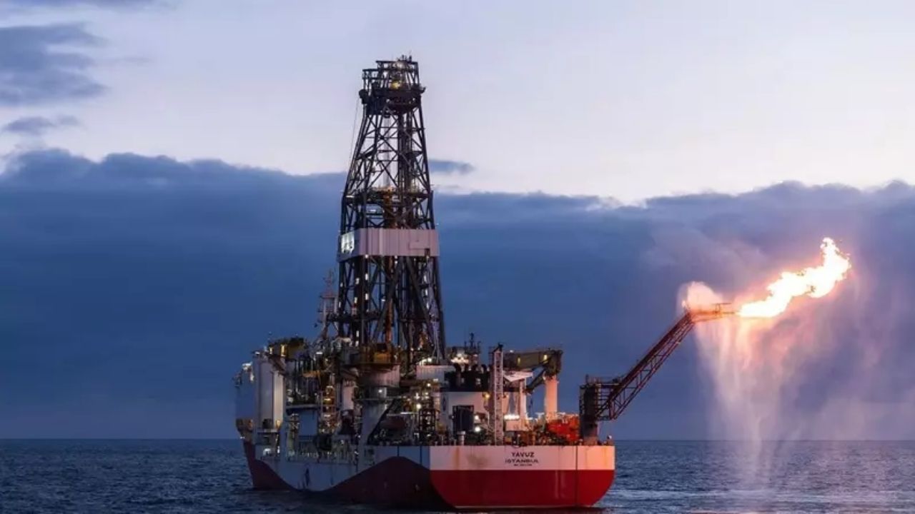 Türkiye’nin Doğal Gaz Üretiminde Dev Adım: Karadeniz’deki Keşif Enerji Sektörünü Sallıyor!