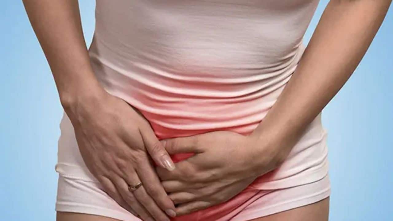 Vajinada Akıntı ve Ağrı Nedir?
