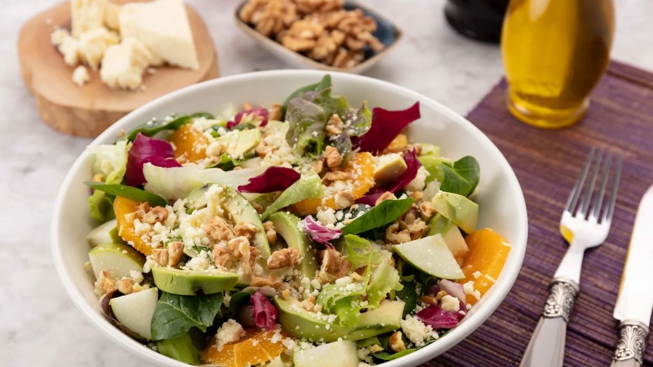 Vegan ve Vejetaryen Tarifler: Lezzetli Seçenekler