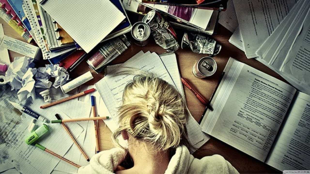 Verimli Ders Çalışma Stratejileri
