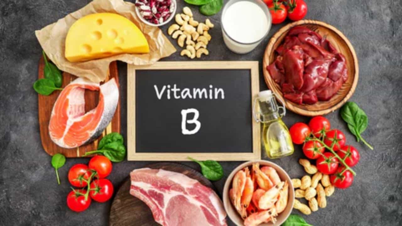 Vitamin B Kompleksi Hangi Besinlerde Bulunur?
