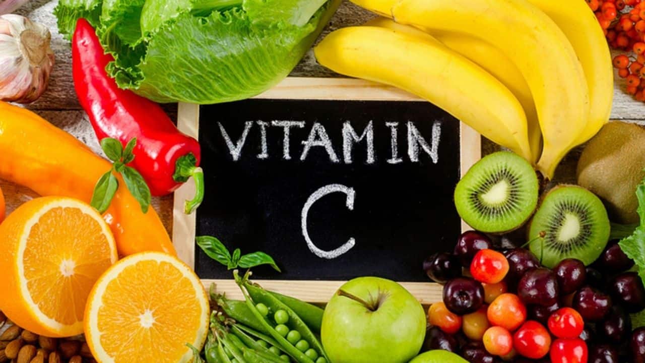 Vitamin C Nedir?