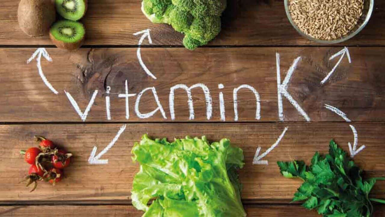 Vitamin K Hangi Besinlerde Bulunur?