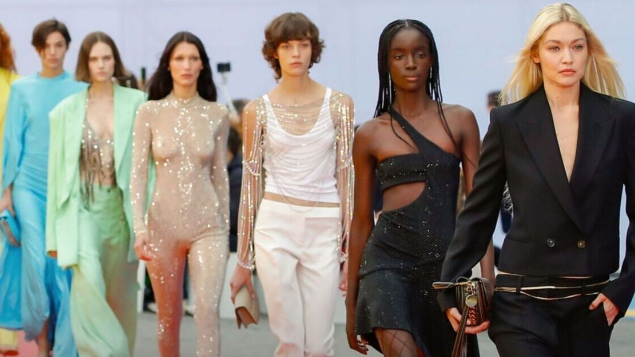 Yavaş Moda: Bilinçli Giyim Tercihleri
