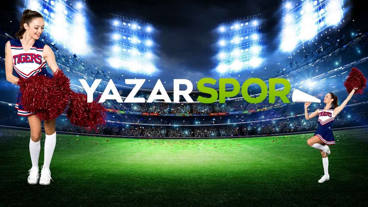 YAZAR SPOR: Futboldan Voleybola, Sporun Nabzını Tutuyor
