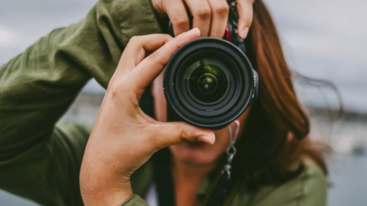 Yeni Başlayanlar İçin Fotoğrafçılık Rehberi
