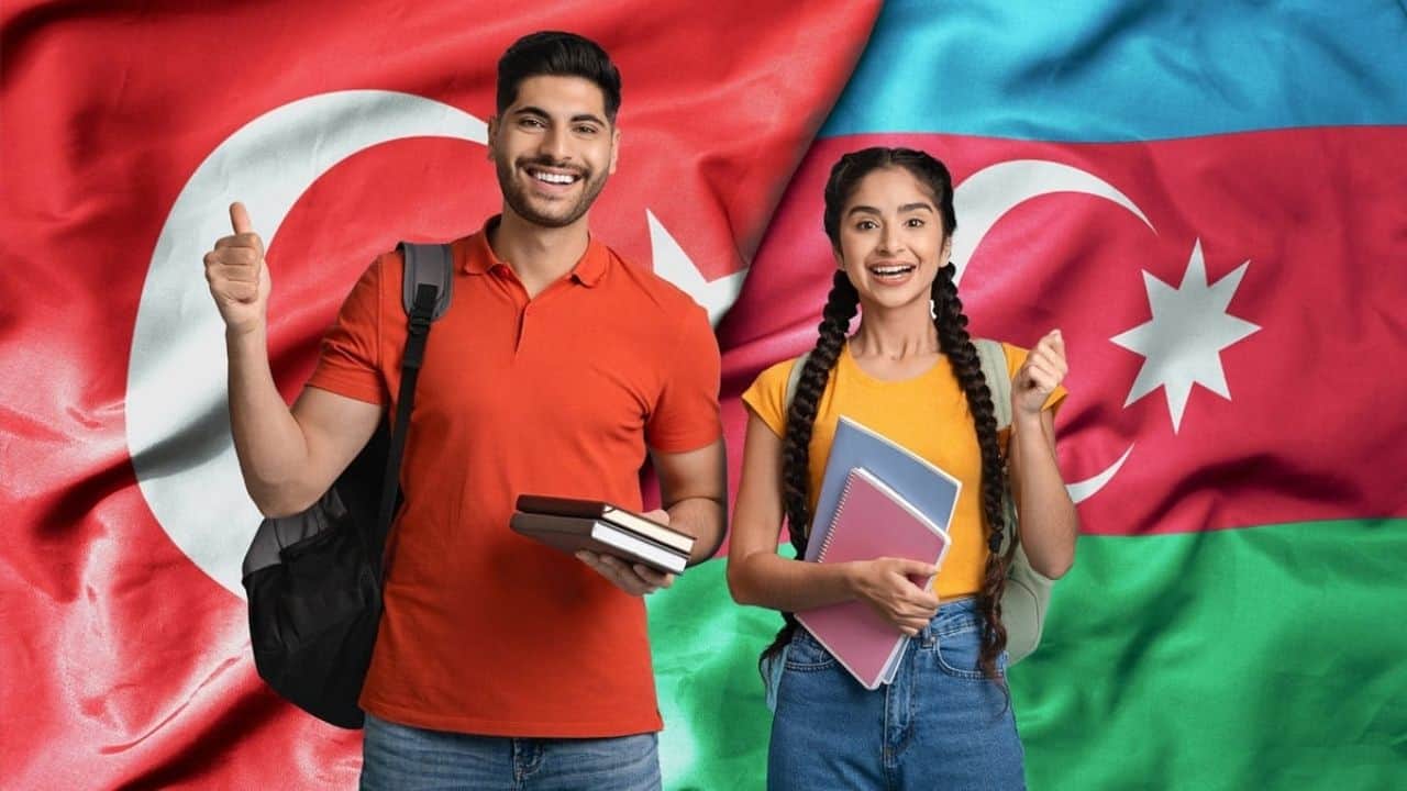 Yeni ‘Çatı Üniversite’ Modeli ile Azerbaycan’da ODTÜ, İTÜ ve Hacettepe Diploması Kazanın