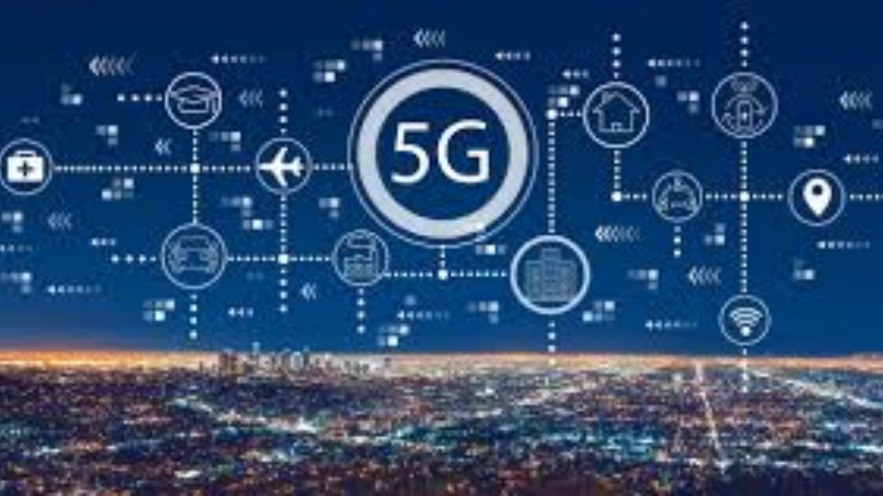 Yeni Nesil 5G: Hız, Güvenlik ve Mobilite Üzerindeki Etkileri