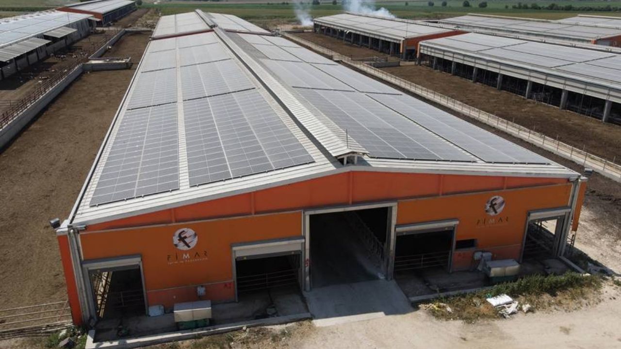 Yeşil Enerji Çözümleri: Güneş Panellerinin Geleceği