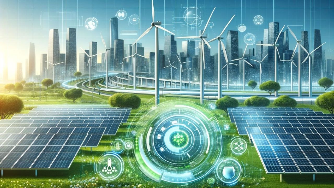Yeşil Enerji ve Teknolojiler: 2024’te Hangi Yenilikler Geliyor?