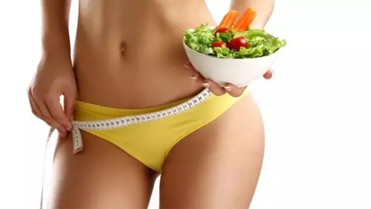 Zayıflama ve Metabolizma İlişkisi Nedir?